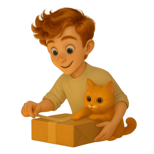 Pre e-shop a predajcov