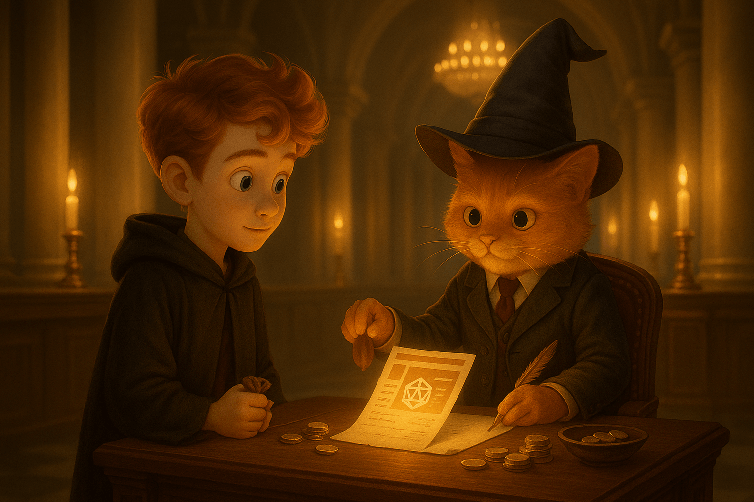 Čo je webhosting a aké servery používame